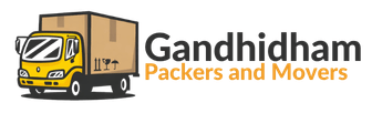 Packers and Movers in Gandhidham